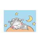 くるくるるくる（個別スタンプ：10）