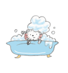 くるくるるくる（個別スタンプ：11）