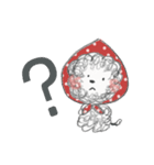 くるくるるくる（個別スタンプ：12）