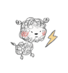 くるくるるくる（個別スタンプ：14）
