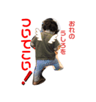 623stamps（個別スタンプ：5）