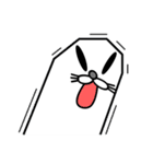 アザラシスタンプじくぅ産（個別スタンプ：35）
