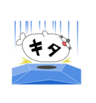 アザラシスタンプじくぅ産（個別スタンプ：37）