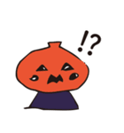 ぼーんと仲間たち！！（個別スタンプ：22）