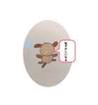 僕 コロちゃん（個別スタンプ：2）