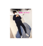 Kietty Images（個別スタンプ：23）