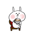うさぎ〜ぬ2（個別スタンプ：29）