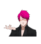 TR∀SH（個別スタンプ：1）