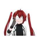 TR∀SH（個別スタンプ：26）