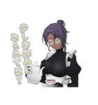 TR∀SH（個別スタンプ：31）