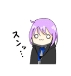 ゲーム好きの日常（個別スタンプ：3）