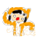 ゲーム好きの日常（個別スタンプ：4）
