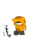 ゲーム好きの日常（個別スタンプ：9）
