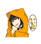 ゲーム好きの日常（個別スタンプ：15）