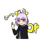 ゲーム好きの日常（個別スタンプ：16）
