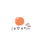 うざいたまごスタンプ（個別スタンプ：8）