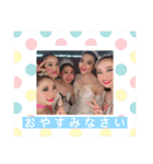 11期スタンプ 〜新歓くるみ編〜 (おまけ付)（個別スタンプ：23）