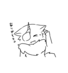 Risaram stamp ①（個別スタンプ：6）