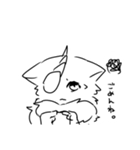 Risaram stamp ①（個別スタンプ：7）
