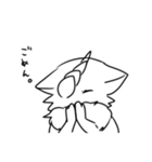 Risaram stamp ①（個別スタンプ：8）