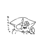 Risaram stamp ①（個別スタンプ：10）