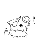Risaram stamp ①（個別スタンプ：12）