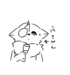 Risaram stamp ①（個別スタンプ：13）