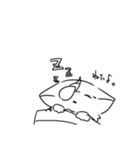 Risaram stamp ①（個別スタンプ：16）
