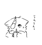 Risaram stamp ①（個別スタンプ：27）