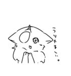 Risaram stamp ①（個別スタンプ：28）