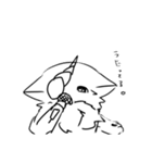 Risaram stamp ①（個別スタンプ：29）