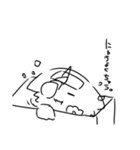 Risaram stamp ①（個別スタンプ：32）