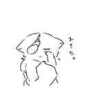 Risaram stamp ①（個別スタンプ：33）