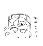 Risaram stamp ①（個別スタンプ：34）