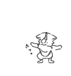 Risaram stamp ①（個別スタンプ：36）