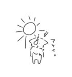 Risaram stamp ①（個別スタンプ：38）