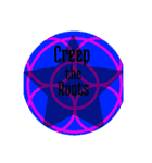 creep the roots 1（個別スタンプ：15）
