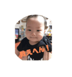 陽奏100%（個別スタンプ：5）
