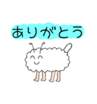 もくもく君スタンプ1（個別スタンプ：1）
