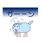 もくもく君スタンプ1（個別スタンプ：5）