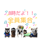 えるの気持ち❺（個別スタンプ：16）