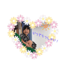 YU〜’sすたんぷ 3（個別スタンプ：14）