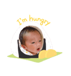 青青田田（個別スタンプ：4）