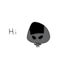 onigiri s（個別スタンプ：16）