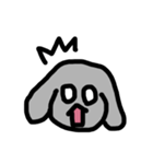 たこはともだち（個別スタンプ：2）