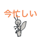 クルトくんその2（個別スタンプ：3）