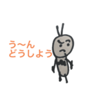 クルトくんその2（個別スタンプ：5）