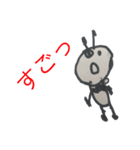 クルトくんその2（個別スタンプ：8）