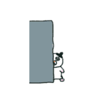 こんぺいとうねこ（個別スタンプ：14）