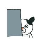 こんぺいとうねこ（個別スタンプ：15）